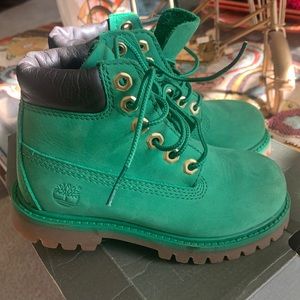 Timberland